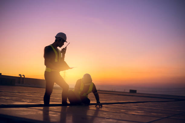 Best Rubber Roofing (EPDM, TPO)  in Egypt, PA